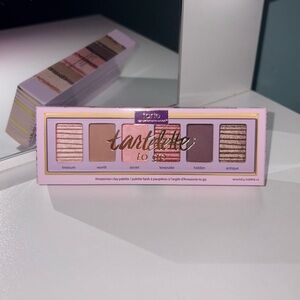 Tarte Tartelette To Go Palette